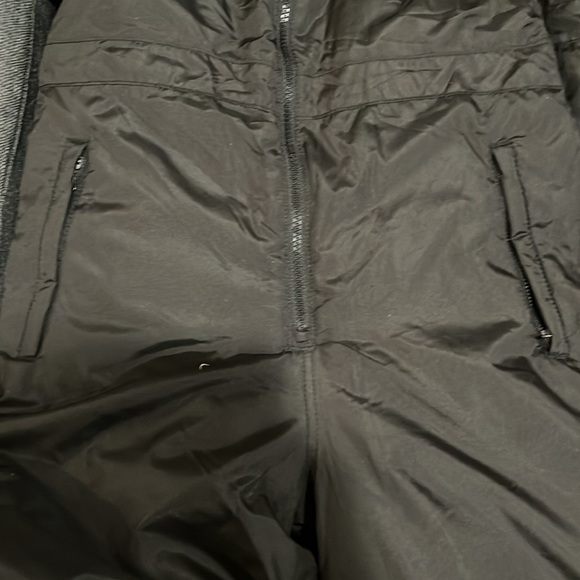 Snow pants - Picture 4 of 5